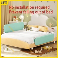 Bed Fence Baby Fall Protection Protective Fence Folding Bed Side Baffle