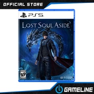 PS5 Lost Soul Aside (R3)