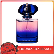 Giorgio Armani My Way Parfum [  Women ]