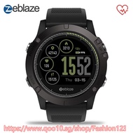 Zeblaze VIBE 3 HR Sport Bluetooth Smart Watch Heart Rate Monitor Pedometer Smartwatch Digital Wrist