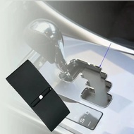 Automatic Gear Shift Slide Dust Cover 35975-53020 For LEXUS IS350 IS250 IS300 2006-2013 ES240 ES250 