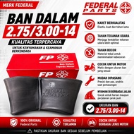 INNER TYRE 2.75/3.00-14 FEDERAL BRAND