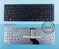 ACER 宏碁 Aspire  E5-532 E5-532G E5-532T 繁體中文鍵盤 E5-573