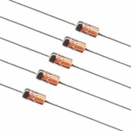 Dida 1N5234B | Zener 6.2V 0.5W Diode