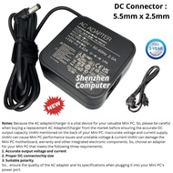 Geekom Mini pc Charger, Geekom A5 Mini PC Charger new