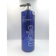 Mielle Professional Aqua Blue Shampoo 1000ml