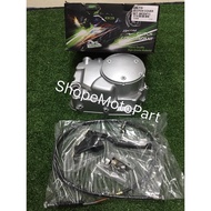 HAND CLUTCH TANGAN COVER MODIFY RACING MODY YAMAHA SRL 110 SRL110 LEVER LAGENDA