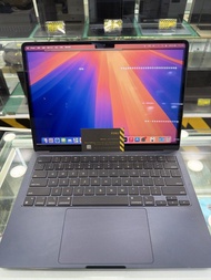 MacBook Air M2 13” / 16GB / 512GB