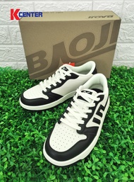 Baoji รองเท้าผ้าใบ รองเท้าสนีกเกอร์หญิง รุ่น BJW1052