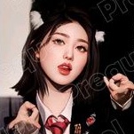 nhsroseanne kpop merch