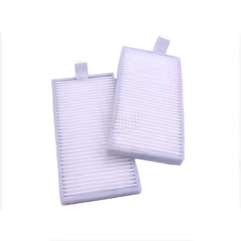 4090 Hepa Filter Accessories For Cecotec Conga 4090 Robotic Vacuum Cleaner Replacements Parts Househ