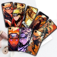 Vivo Y04 Y04s Y21d Y29S Y29T 57V3 Naruto Soft Silicone Phone Case