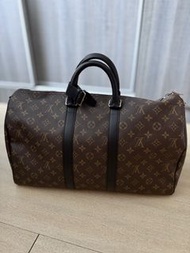 LV 旅行袋 Keepall 45