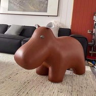 T13 Creative Sofa Children's Stool Elephant Stool Hippo Stool Giraffe Stool Lion Stool Animal Stool 