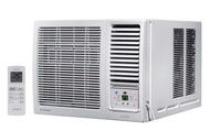 菱機 - RB-24VA 2.5匹 R32 變頻淨冷 窗口式冷氣機 (無線遙控)