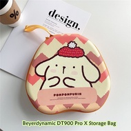 【Fast Shipment】For Beyerdynamic DT900 Pro X Headphone Case Cartoon Innovation Series Pattern Headset