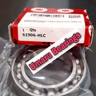 New Bearing 6906 Fag Original 61906 Quality