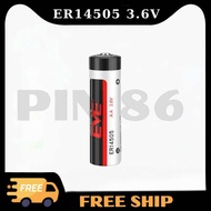 Pin EVE ER14505 3.6V