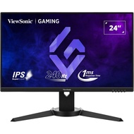 ViewSonic XG2409A 24" 240Hz gaming monitor
