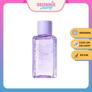 Glad2Glow Toner Exfoliasi Blackberry AHA BHA PHA Daily Exfoliating Toner 40ml/80ml