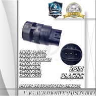 ISUZU D-MAX,HICOM,TROOPER,NPR/NLR/NKR/NHR(3PIN)(PLASTIC)METER SENSOR/SPEED SENSOR