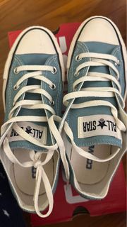 Converse 輕便鞋