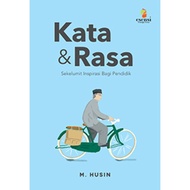 Erlangga - E-BOOK WORDS & FLAVOR: A INSPIRATIONAL FOR EDUCATORS