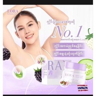 Lora Smooth & White Axillary Cream by Beauty Perfect 30g