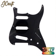 JCraft Pickguard for S-1 S-Style