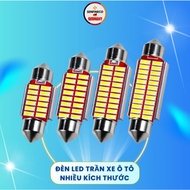 LED Car Ceiling Light 31mm 36mm 39mm 41mm