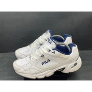 Fila Shoes (second Shoes)