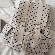 Large Capacity Backpack Large Capacity All-Match Casual Backpack