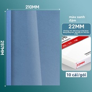 Good | Giấy Bìa Kính A3