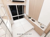 地台床居屋設計