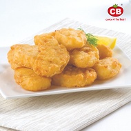 CB Tempura Fish Cocktail 34pcs± (1Kg)