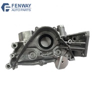 Engine Oil Pump Case ASSY 6G72 For Mitsubishi L200 Montero Pajero V33 MD154258 Oil Pump