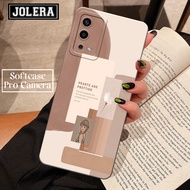 Case OPPO A55 Softcasehp Case OPPO A55 Siliconehp OPPO A55 Case OPPO A55 Cool Cartoon Motif - Cute C