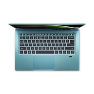 ♟▣✺Keyboard Protector for Acer Swift, Swift 1 Swift 3 Swift 3 AMD Swift 3x Swift 5 Keyboard Cover Silicone, Laptop Keybo