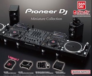 Pioneer DJ Mini Collection