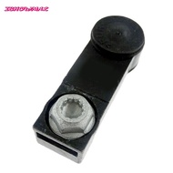 【ISHOWMAL HOT】Car Automatic Gearbox Shift Cable Connector for Passat for Golf 09G321397A