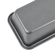 Bread Pan Toast Box 6-inch Small DIY Baking Tools Cake Mold Home Use Wear-resistant Smooth Easy to Clean jiwmy jiwmy