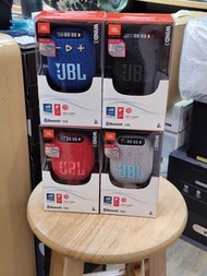 (全新現貨) JBL Wind 3 適用於單車的可攜式藍芽喇叭