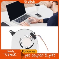 stylish365 5V 0.6A CPU Cooling Fan Replacement for NUC11PAHi50Z NUC11PAHi70Z NUC11PAHi30Z NUC11PAHi7