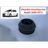 TOYOTA VIOS NCP93 ABSORBER MOUNTING