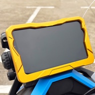 CNC Aluminum Motorcycle Instrument Frame Cover | Speedometer Gauge Bezel Trim for CB1000/CB500/CB750