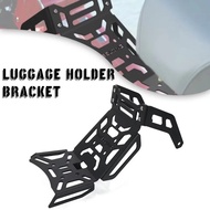 Motorcycle Center Rack Carrier Luggage For Honda CT 125 CT125 Trail 125 Hunter Cub 2021-2022-2023-20