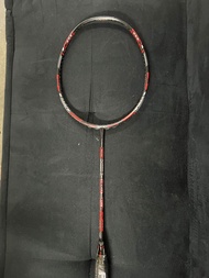 BADMINTON RACKET FELET AERO CARBON LITE SUPER LIGHT