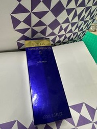 SHISEIDO 資生堂#莉薇特麗 全效乳液（II)