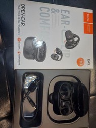 Hoco EA9 開放式真無線耳機