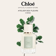 น้ำหอมผู้หญิง Chloé Atelier Des Fleurs Chêne Eau De Parfum For Women | Symbol of Power | Sensual Amb